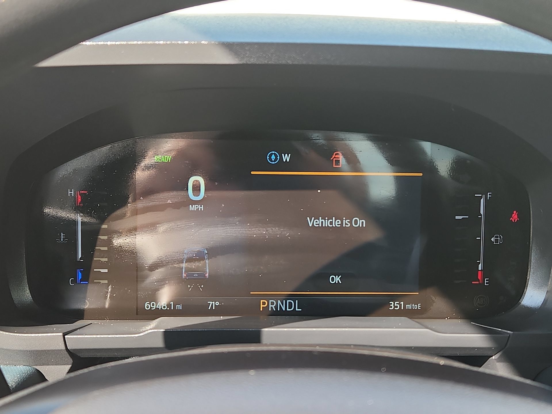Used 2025 Ford Maverick XL FWD image 10