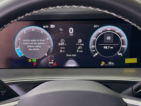 New 2026 Volkswagen Tiguan SE image 13