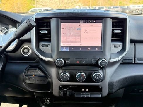 Used 2024 RAM 2500 Big Horn image 18
