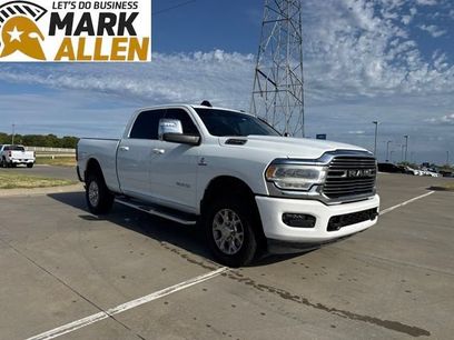 Used 2024 RAM 2500 Laramie