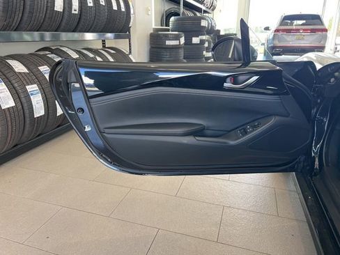 New 2026 MAZDA MX-5 Miata Grand Touring RWD image 22