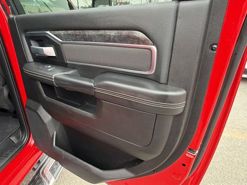 Used 2024 RAM 2500 Big Horn w/ Safety Group image 20