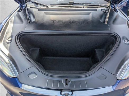 Used 2021 Tesla Model S Long Range Plus AWD/4WD image 9