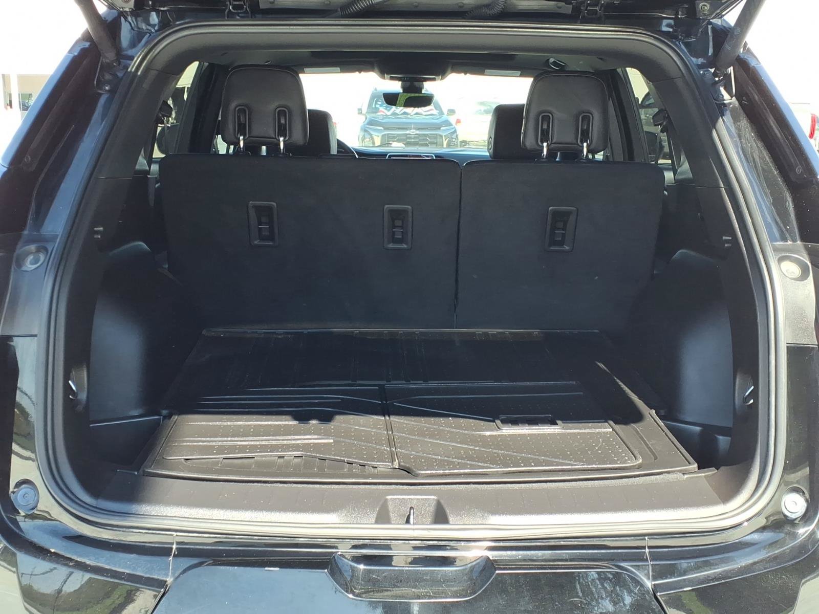 Used 2020 Chevrolet Blazer RS AWD/4WD image 28