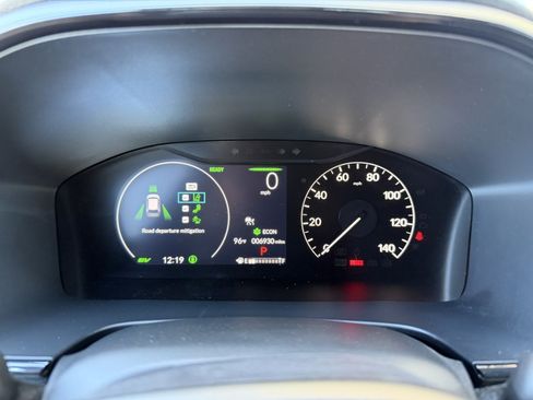 Used 2025 Honda CR-V Sport image 20