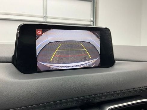 Used 2019 MAZDA CX-5 Touring image 3