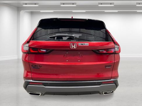 New 2026 Honda CR-V Sport Touring image 4