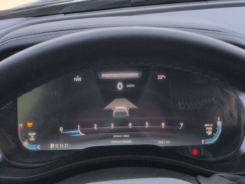 Used 2026 RAM 2500 Power Wagon image 25