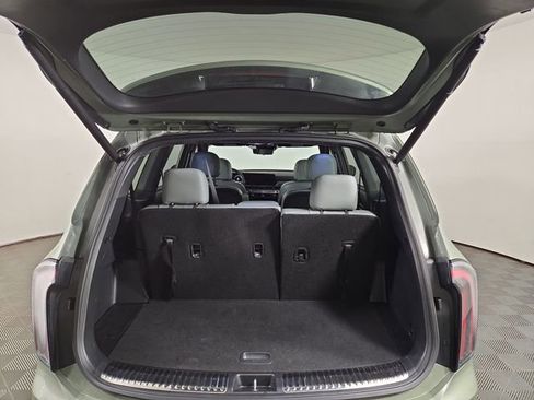 Certified 2024 Kia Telluride SX Prestige X-Line image 35