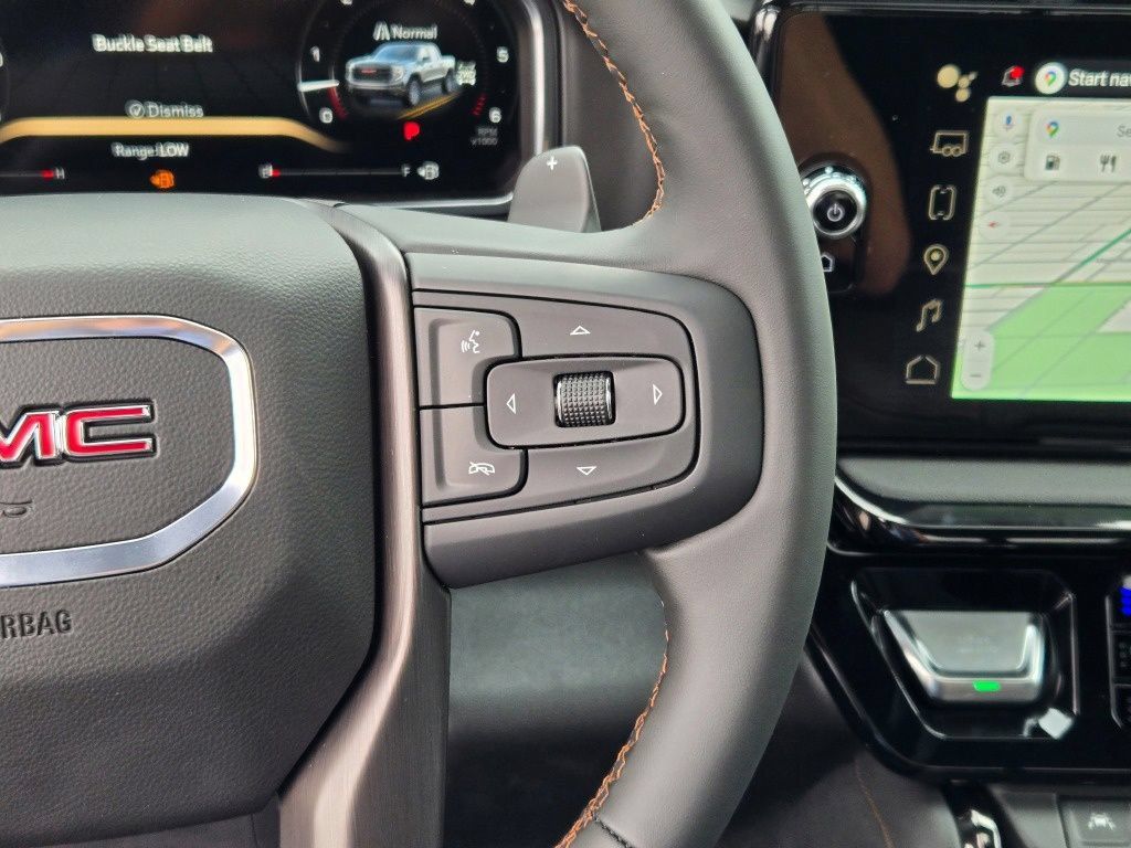 New 2026 GMC Sierra 1500 AT4 w/ Technology Package AWD/4WD image 43