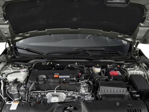 Used 2016 Honda Civic LX image 13