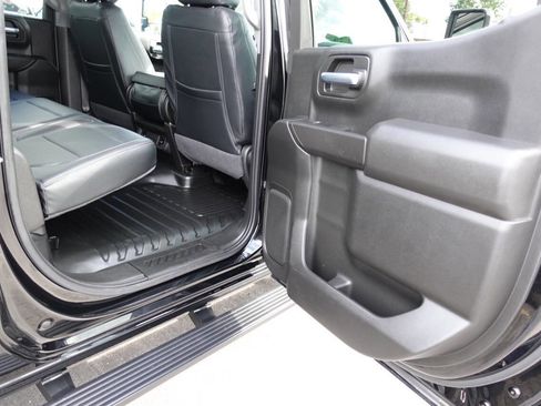 Used 2023 GMC Sierra 1500 Pro w/ Pro Value Package image 25