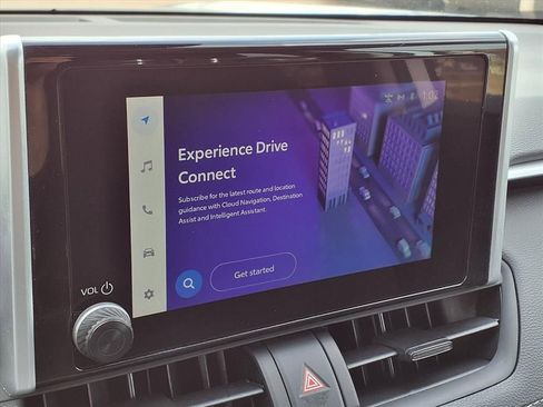 Certified 2025 Toyota RAV4 XLE image 12