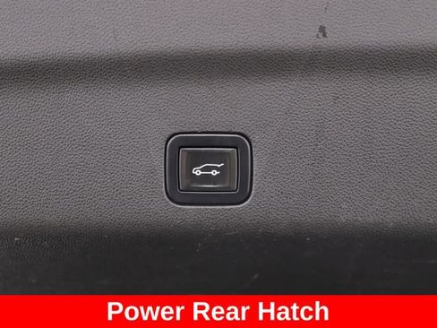 Used 2022 GMC Yukon SLT w/ Max Trailering Package AWD/4WD image 31