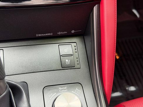 Used 2023 Lexus IS 350 F Sport w/ Navigation Package AWD/4WD image 30