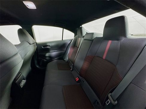 Used 2023 Toyota Corolla SE image 26