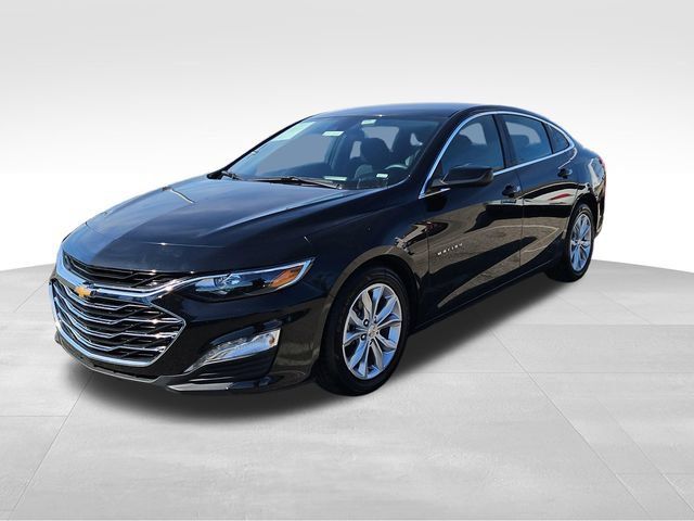 Used 2024 Chevrolet Malibu LT FWD image 3