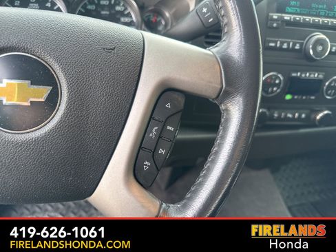 Used 2011 Chevrolet Silverado 1500 LT w/ All-Star Edition image 25