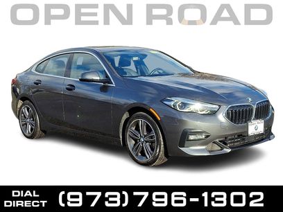 Used 2021 BMW 228i xDrive Gran Coupe w/ Convenience Package