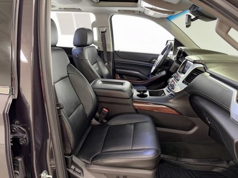 Used 2016 GMC Yukon SLT w/ Open Road Package RWD image 30