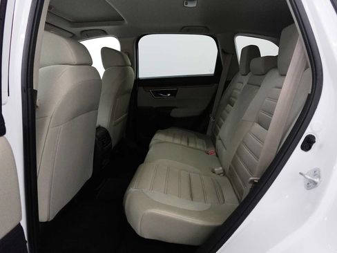 Certified 2022 Honda CR-V EX image 26