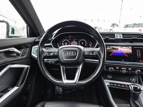 Used 2023 Audi Q3 2.0T Premium image 29