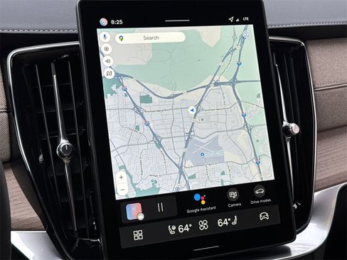 New 2026 Volvo XC90 B6 Plus w/ Protection Package Premier image 19