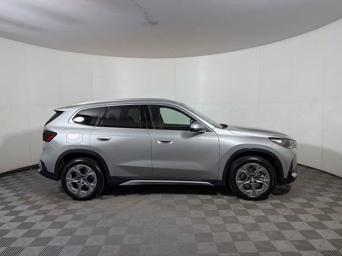 Used 2025 BMW X1 xDrive28i w/ Premium Package AWD/4WD image 7