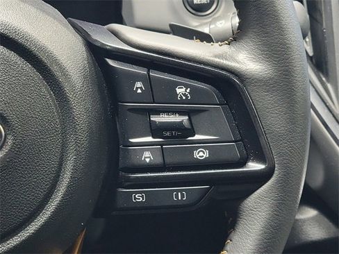 Certified 2024 Subaru Crosstrek 2.5i Wilderness w/ Wilderness Package image 28