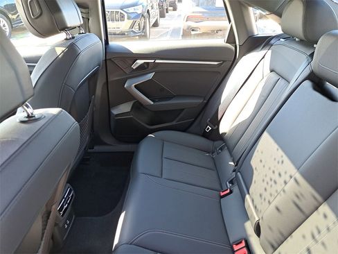 New 2026 Audi A3 2.0T Premium image 27