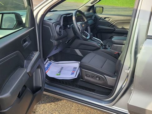 Used 2026 Chevrolet Colorado W/T w/ Advanced Trailering Package image 18