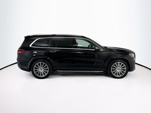 New 2026 Mercedes-Benz GLS 580 4MATIC image 4