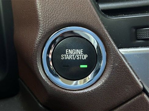 Used 2016 Chevrolet Tahoe LTZ image 21