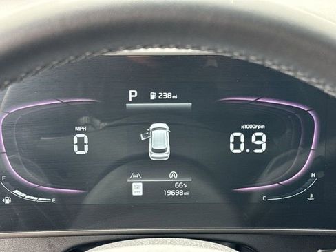 Certified 2023 Kia Sportage X-Line w/ X-Line Premium Package AWD/4WD image 17