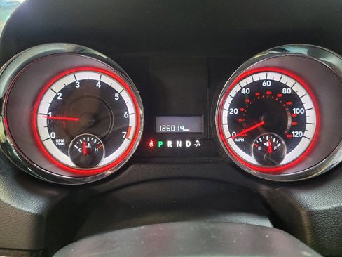 Used 2017 Dodge Grand Caravan SXT image 23