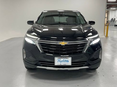 Used 2023 Chevrolet Equinox LT image 6