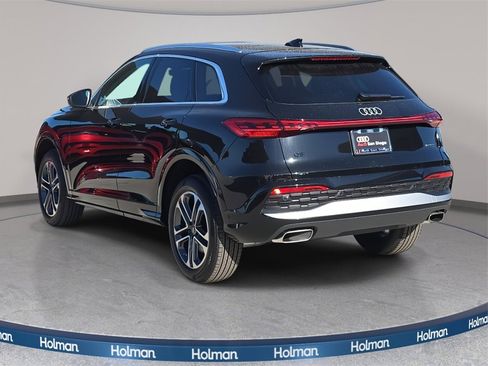 New 2025 Audi Q5 Premium image 5