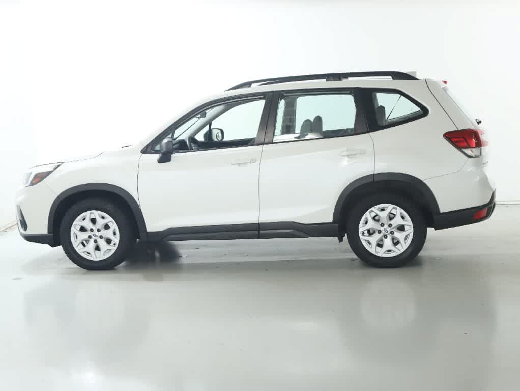 Used 2020 Subaru Forester w/ Alloy Wheel Package AWD/4WD image 38
