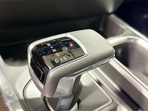 New 2026 Chevrolet Silverado 1500 LT Trail Boss w/ Convenience Package II image 20