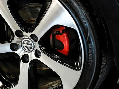 Used 2017 Volkswagen GTI S FWD image 56