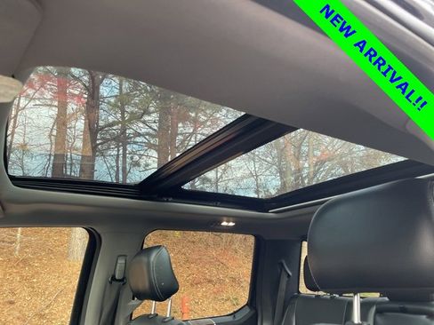 Used 2016 Ford F150 Lariat w/ Equipment Group 501A Mid image 13