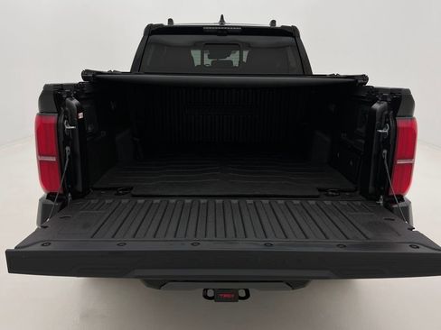 Used 2025 Toyota Tacoma TRD Pro w/ Tow Tech Package image 38