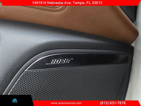 Used 2018 Audi A6 3.0T Premium Plus image 29