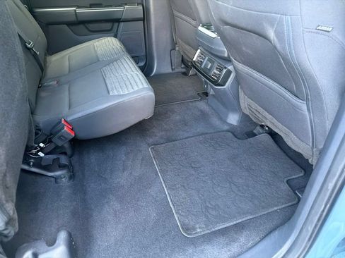 Used 2023 Ford F150 XL w/ STX Appearance Package RWD image 24