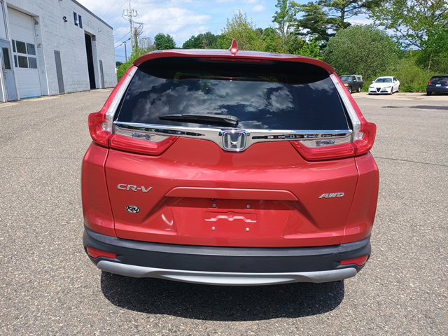 Used 2019 Honda CR-V EX-L image 4