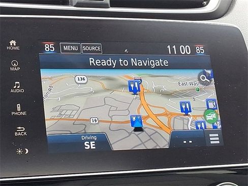 Certified 2022 Honda CR-V Touring image 14