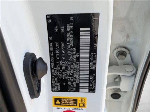 Used 2019 Toyota Highlander Limited image 26