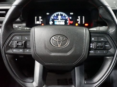 Certified 2025 Toyota Tacoma SR5 image 13