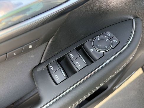 New 2026 Buick Envision Sport Touring AWD/4WD image 13