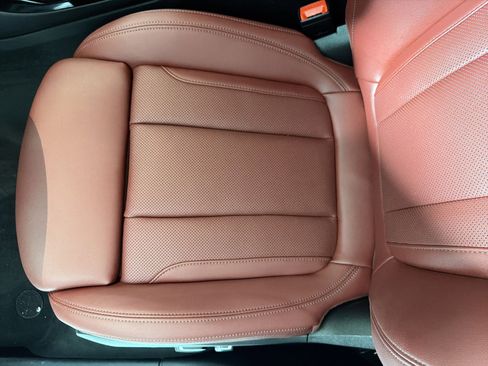 Certified 2024 BMW X3 M40i w/ Parking Assistance Package AWD/4WD image 13